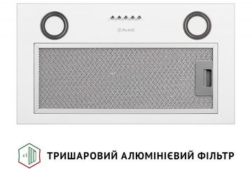 Perfelli BI 5022 WH LED