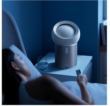 Dyson Pure Cool me BP01