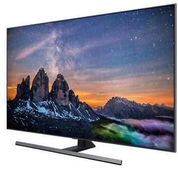 Samsung QE55Q82R