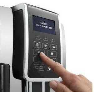 Delonghi Dinamica ECAM 354.55.SB