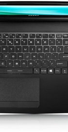 MSI CX62 6QD (CX626QD-047US)