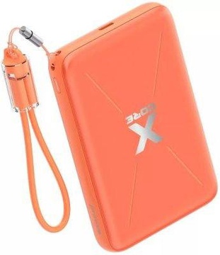 Proove X-Core 22.5W 10000mAh Orange (PNXC22010018)