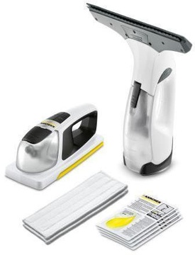 Karcher WV 2 Premium + KV 4 Premium (1.633-350.0)
