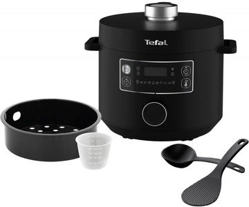 Tefal TURBO CUISINE CY754130