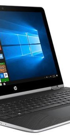 HP Pavilion x360 15-br095ms (2DS97UA)