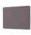 Incase Textured Hardshell in Woolenex for Apple MacBook Pro 13 (2020) Ash Grey (INMB200648-AGY)