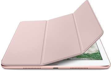 Apple Smart Cover for 9.7-inch iPad Pro Pink Sand (MNN92)