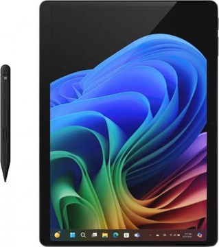 Microsoft Surface Pro 11 Copilot+ PC Black (ZIB-00018)