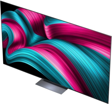 LG OLED83C5