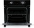 LUXELL B66-SGF3 (DDT) BLACK