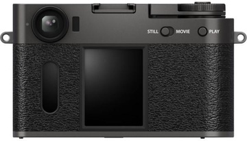 Fujifilm X-HF1 Charcoal Silver (16940525)