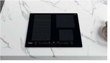 Whirlpool WF S7560 NE