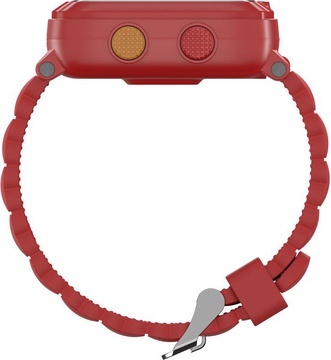 ELARI KidPhone 4G Red (KP-4GR)