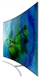 Samsung QE55Q8C