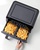 Ariete Air Fryer Dual 4623/00 (00C462300AR0)