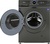 Midea MF100W80B/T-C