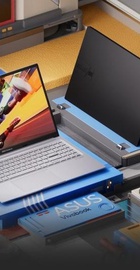 ASUS VivoBook 15X OLED K3504VA Indie Black (K3504VA-MA441)