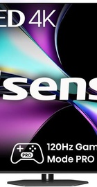 Hisense 65A85Q