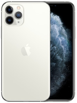 Apple iPhone 11 Pro 64GB Silver