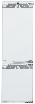 Liebherr ICBN 3386
