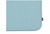 MW Seasons Sleeve Case for MacBook Pro 13''/Air 13'' Sky Blue (MW-410116)