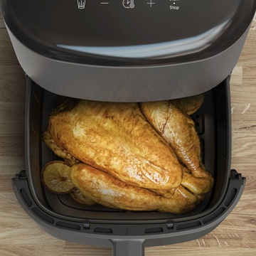 Tefal Easy Fry Max EY245H10