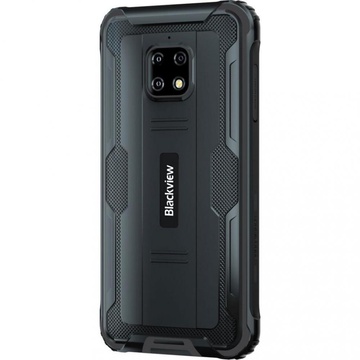 Blackview BV4900 3/32GB Black (UA)