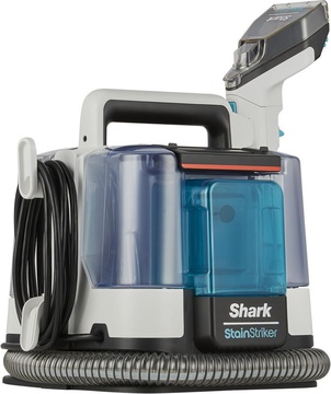 Shark StainStriker Pet Stain & Spot Cleaner PX200EUT