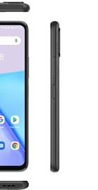 UMIDIGI Power 5 4/128GB Carbon Grey (UA)