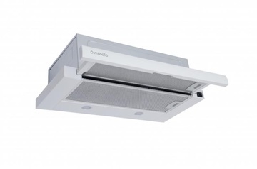 Minola MTL 6292 WH 700 LED