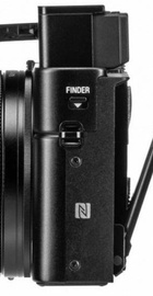 Sony DSC-RX100 VA (DSCRX100M5A)