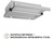 Perfelli TL 6622 I 1000 LED