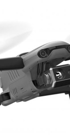 AUTEL EVO II Dual Rugged Bundle 640T V3 Grey (102001752)