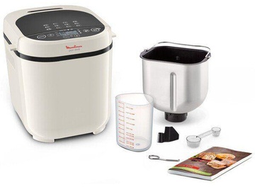 Moulinex Fast & Delicios OW210A30