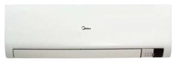 Midea MS9V-12HRDN1