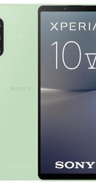 Sony Xperia 10 V 8/128GB Sage Green