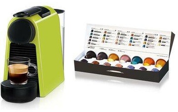Delonghi Nespresso Essenza Mini EN85.L