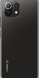 Xiaomi 11 Lite 5G NE 8/256GB Truffle Black