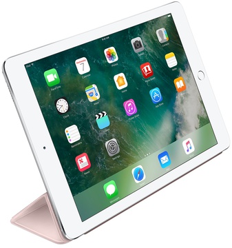 Apple Smart Cover for 9.7-inch iPad Pro Pink Sand (MNN92)