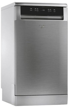 Whirlpool ADP 321 IX
