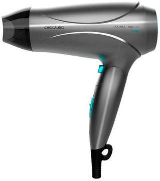 CECOTEC IoniCare 5400 Power&Go Black (04207)
