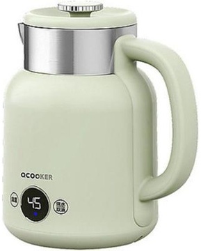 O’COOKER CR-SH1501 Green
