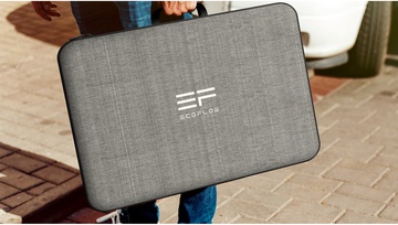 EcoFlow 400W Solar Panel (SOLAR400W)