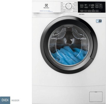 Electrolux EW6S326SUI