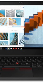 Lenovo ThinkPad T490 (20N2001YUS)