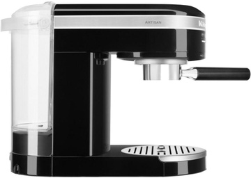 KitchenAid Artisan 5KES6503EOB