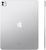 Apple iPad Pro 13 2024 Wi-Fi + Cellular 1TB Silver with Nano-texture Glass (MWT03)
