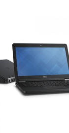 Dell Latitude E5250