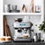 Sage Barista Pro SES878BSS