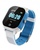 GOGPS ME К23 синий с белым (K23BLWH)